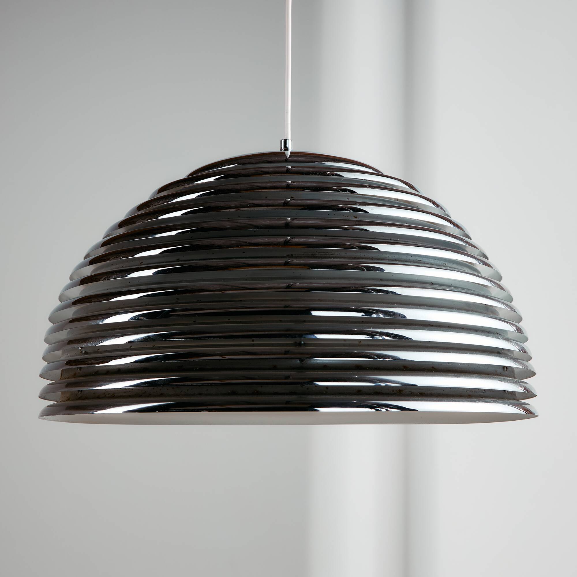 MK10088 Saturn pendant by Kazuo Motozawa for Staff Leuchten