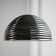 MK10088 Saturn pendant by Kazuo Motozawa for Staff Leuchten