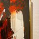 Abstract painting
