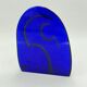 Sculpture by archimede seguso for the region of veneto 70s murano glass