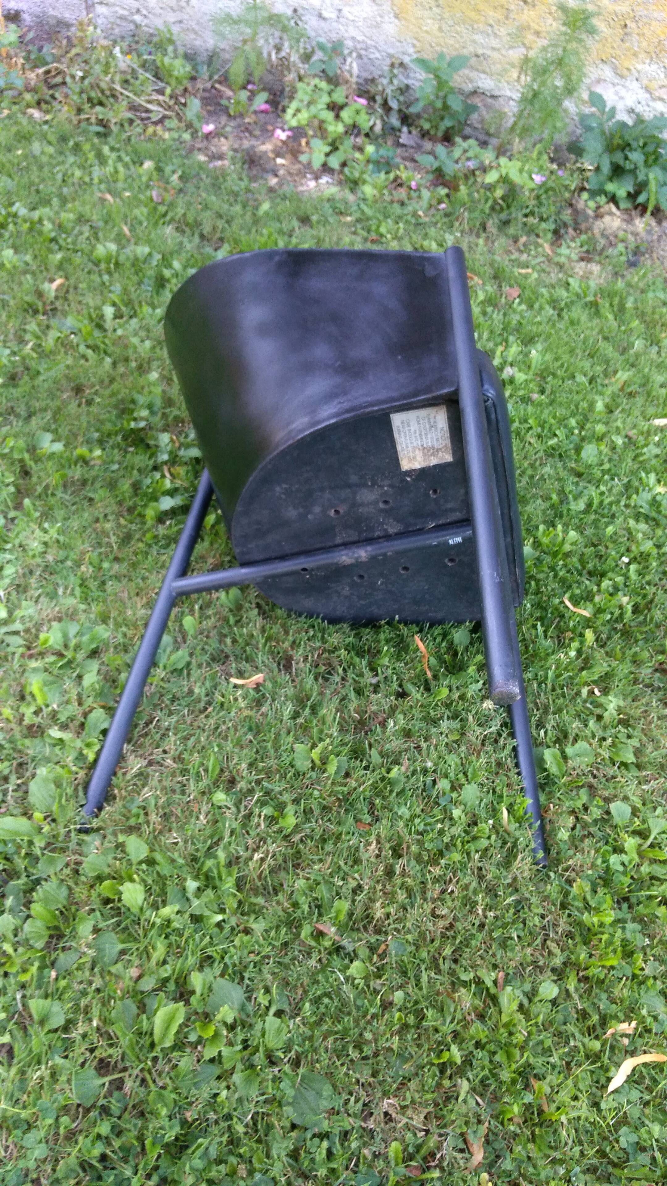 Philippe Starck Costes Chair