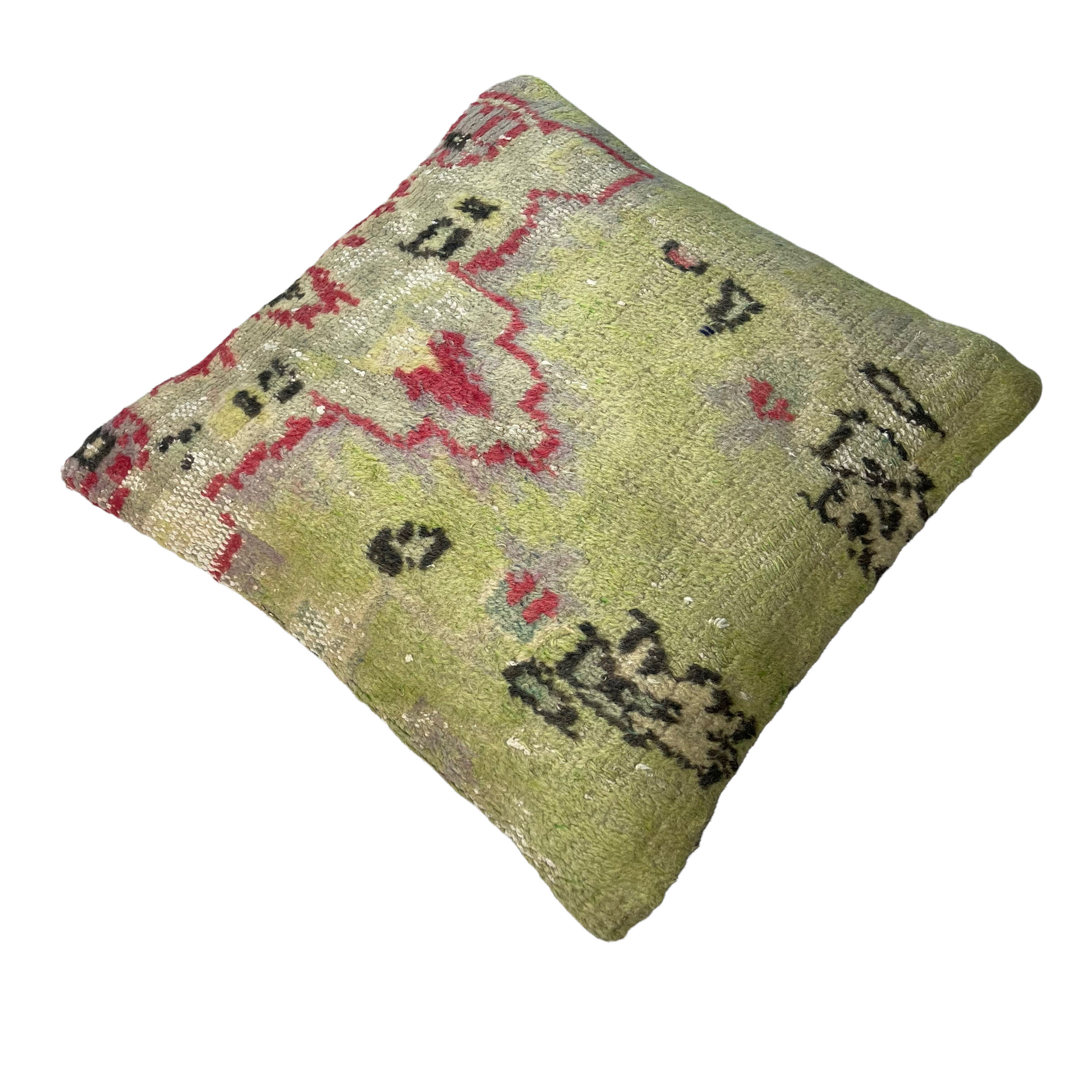 Turkish cushion cover 45 x 45 cm