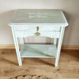 Art Deco console