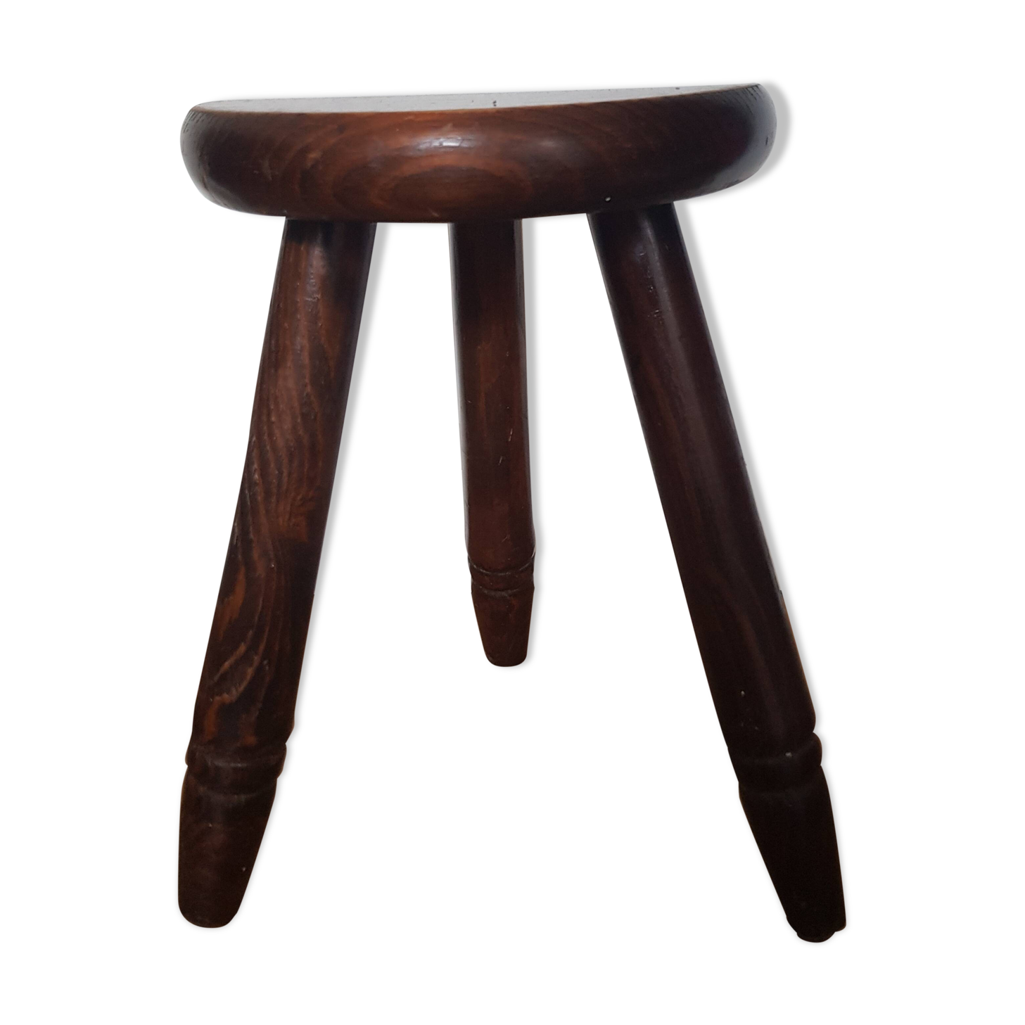 Round tripod from the 60s