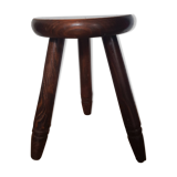 Round tripod from the 60s