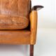 Tørbjørn Afdal – “Minerva” 4-seater sofa – Bruksbo, Norway, ca. 1960