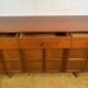 Mid Century Retro Teak Sideboard by Nathan Circa 1960-1970 Danish Design