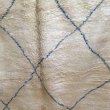 Marmoucha Berber rug 223 x 169 cm