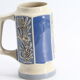 Ceramic beer bock