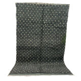 Handmade Moroccan Berber carpet 236 X 144CM