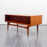 Office 60s, teak, restored