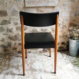 Vintage Scandinavian chair, 1960s