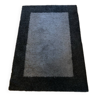 Tapis shaggy collection life shaggy époque xxe