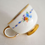 English fine porcelain tea cup