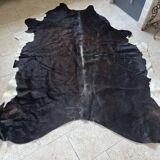 Tapis peau de vache