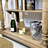 Antique Henri II console