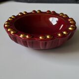 enamelled ceramic pocket emptier