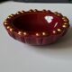 enamelled ceramic pocket emptier