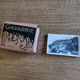 Old souvenir cover of 12 views of Gavarnie 20s