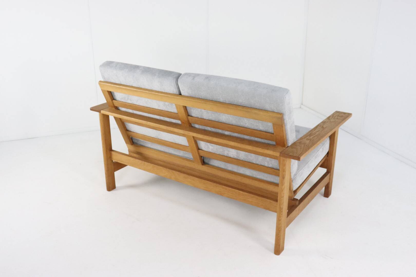 Søren Holst for Frederica Stolefabrik sofa model 2452