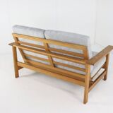 Søren Holst for Frederica Stolefabrik sofa model 2452