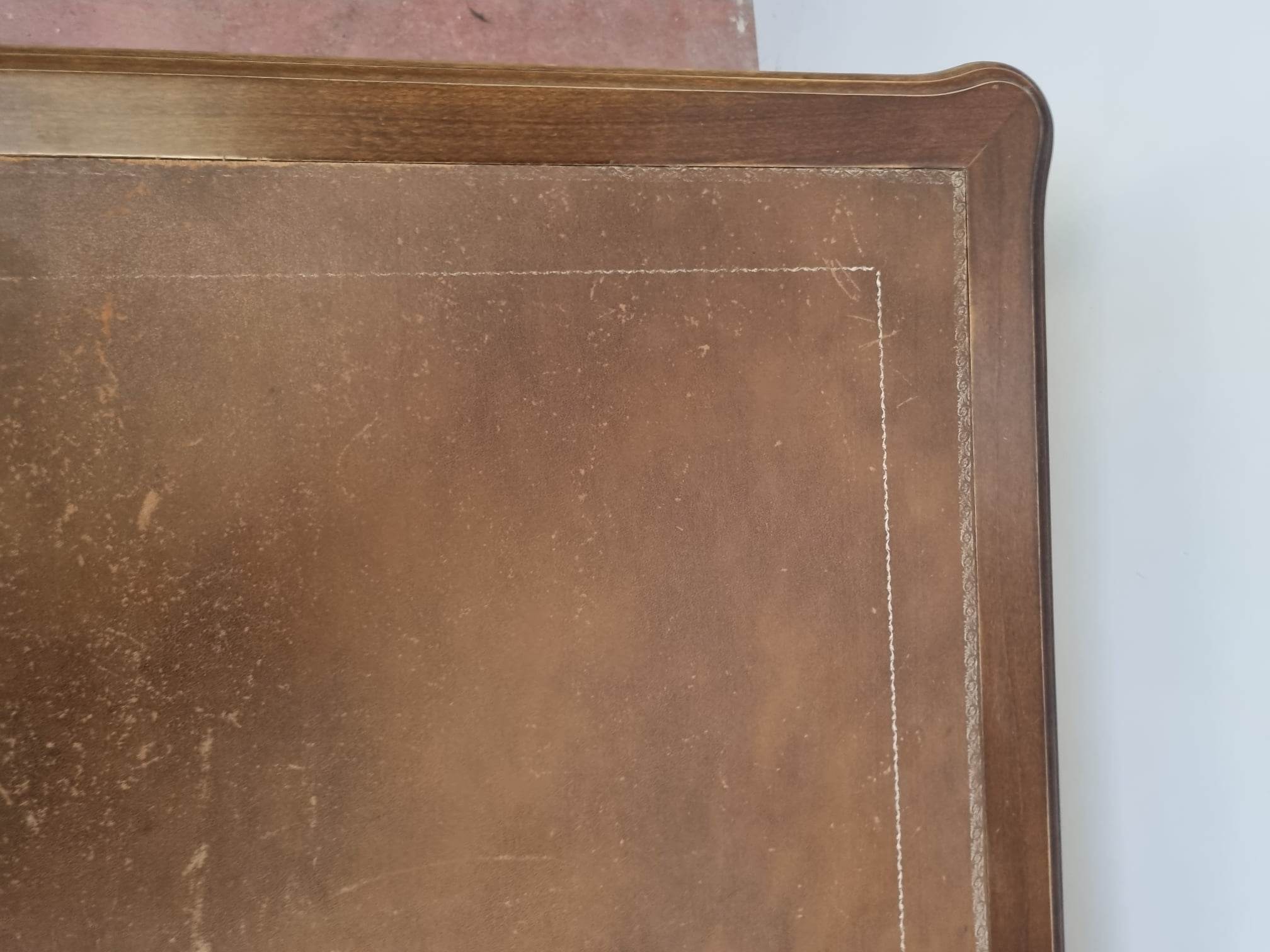 Louis XVI style desk