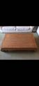 Exotic coffee table "Opium"