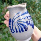 Retro carafe