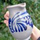 Retro carafe