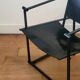Fauteuil lounge Pastoe FM60 par Radboud van Beekum, 1980