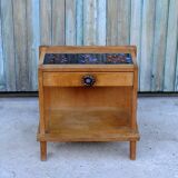 Guillerme and Chambron side table