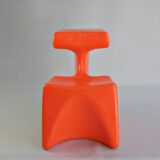 Chaise et bureau Zocker
