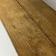 French dining table 19th century 262cm