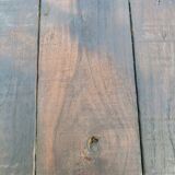 Dogon Mali Granary Door Sculpture African Art