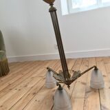 Art Deco suspension