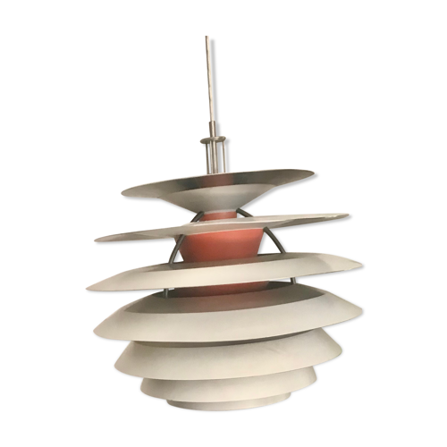Ph Contrast suspension by Poul Henningsen | Selency