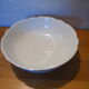 Model salad bowl henri faience de sarreguemines and digoin, 30's