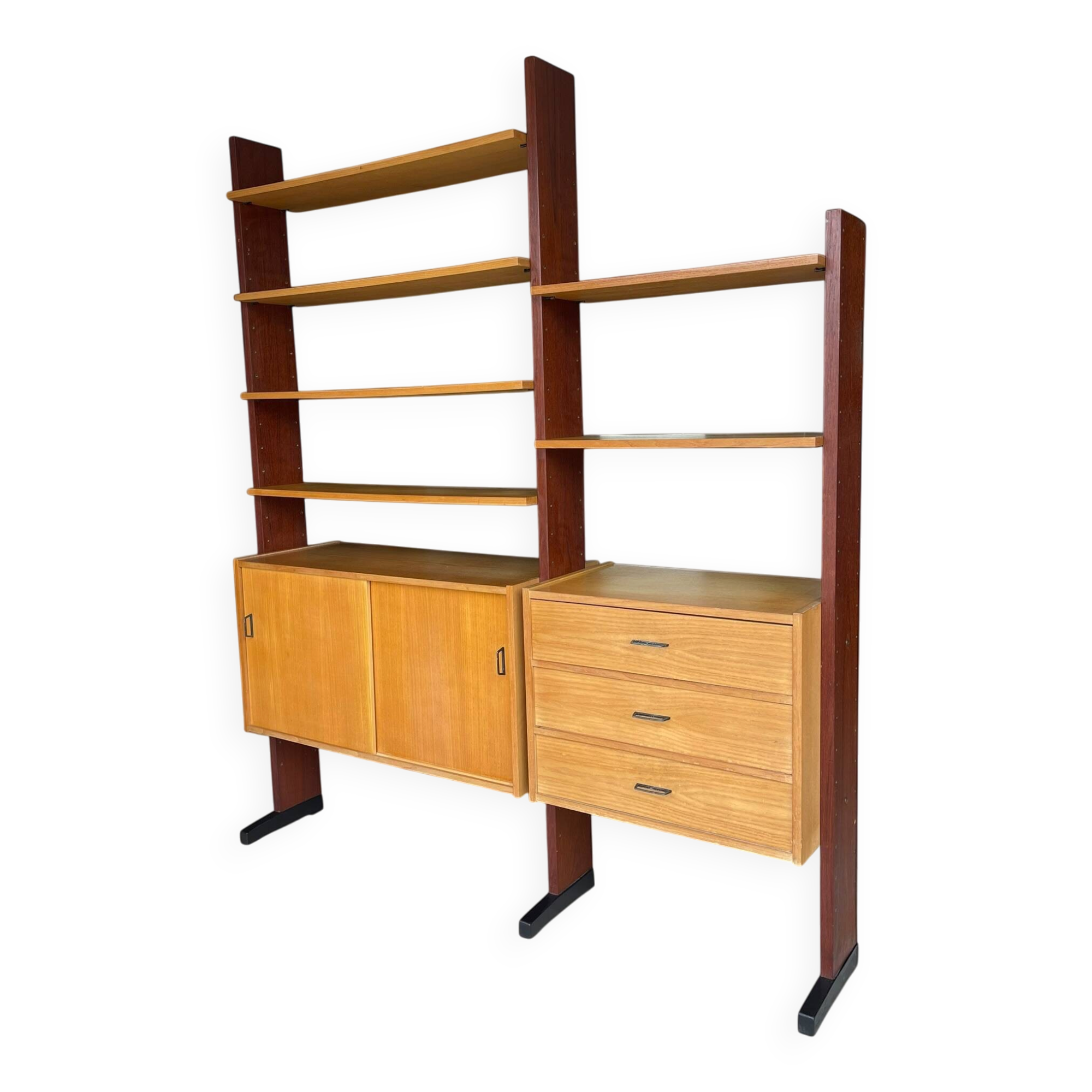 Library 1970