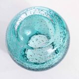 Scandinavian ball vase