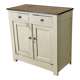 Buffet parisien vintage années 50