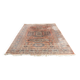 Tapis d'Iran en laine de soie
