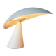 'Lavinia' table lamp by Masayuki Kurokawa for Artemide, Italy 1980s