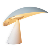 'Lavinia' table lamp by Masayuki Kurokawa for Artemide, Italy 1980s