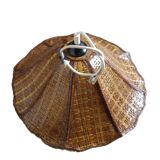 Rattan suspension