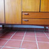 Scandinavian Cabinet teak