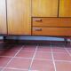 Armoire scandinave en teck