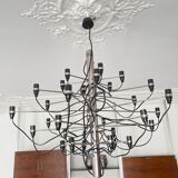 Gino Sarfatti chandelier 2097/30 by Arteluce