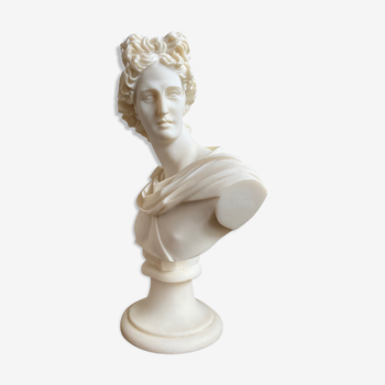 Bust of Apollo