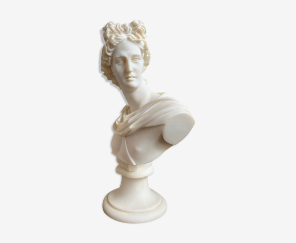 Buste d'Apollon
