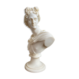 Bust of Apollo